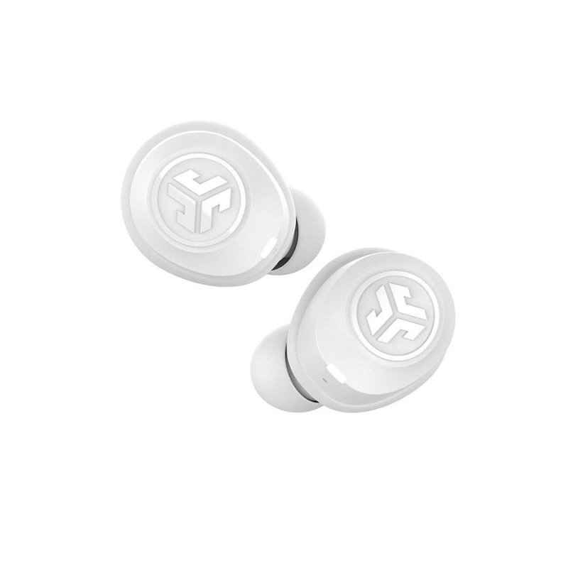 JLab JBuds Air Auricolari True Wireless - White