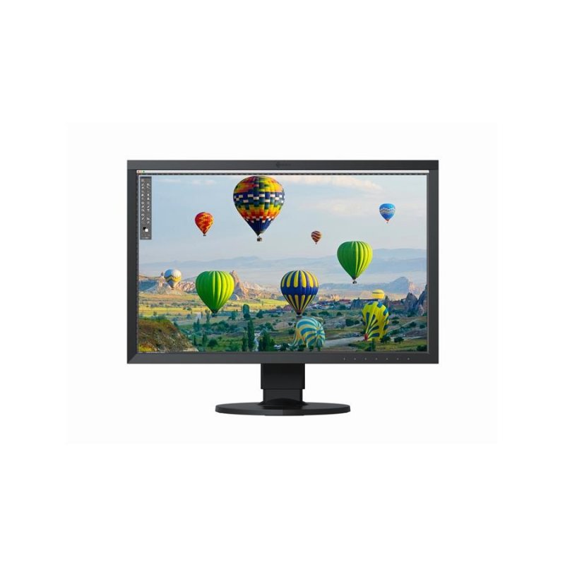 Eizo CS2410 Monitor Coloredge 24" Nero