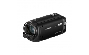 Panasonic videocamera Full HD HC-W580