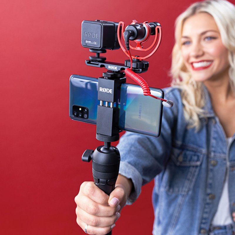 Rode Vlogger Kit Universal