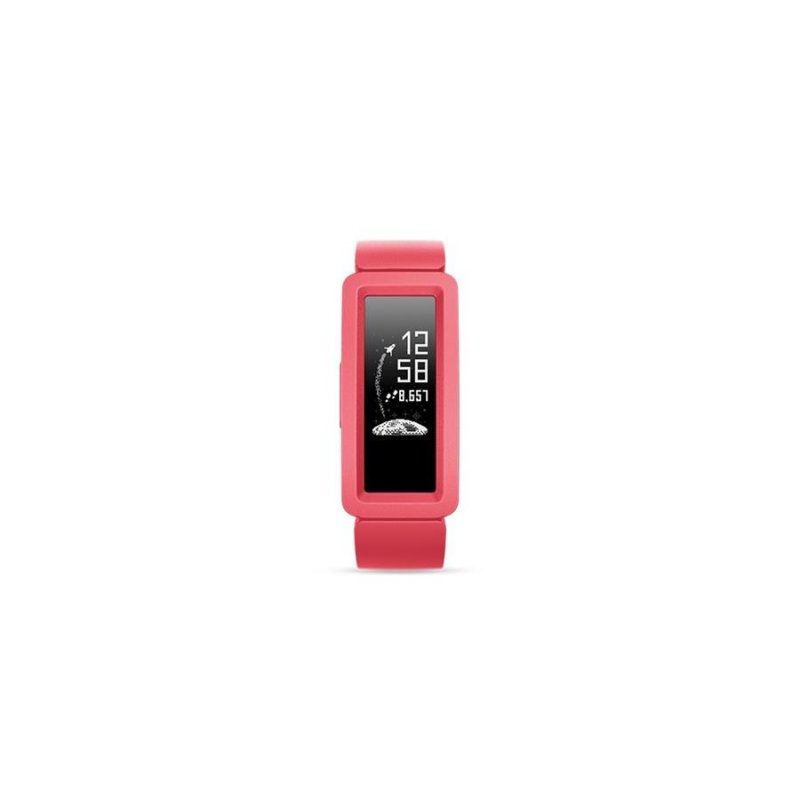 Fitbit Ace 2 Tracker per bambini Anguria/Verde acqua