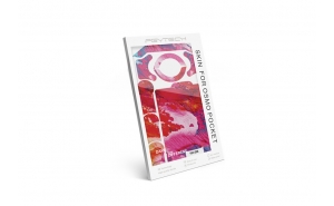 PGYTECH 3-Pack Adesivi per DJI Osmo Pocket - Colorful