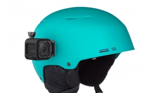 GoPro Placca Adesiva Curva (ExDemo)