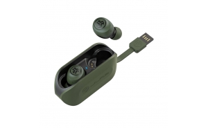 JLab GO Air Auricolari True Wireless - Green