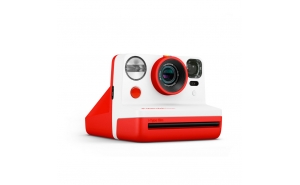 Polaroid Now i‑Type Instant Camera - Red