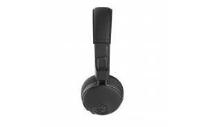 JLab Studio Cuffie Wireless Over-Ear - Black