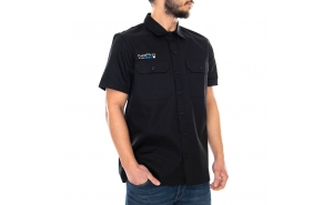 Camicia GoPro manica corta - M