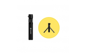 Insta360 Bullet Time Kit (Selfie stick + Impugnatura Treppiedi)