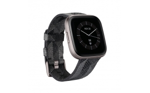 Fitbit Versa 2 S.E. Grigio Fumo/Grigio Nebbia