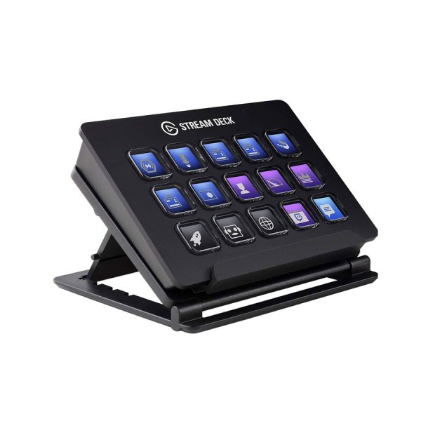 Elgato Stream Deck