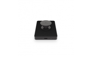 Einova Wireless Power Popper - Black canvas