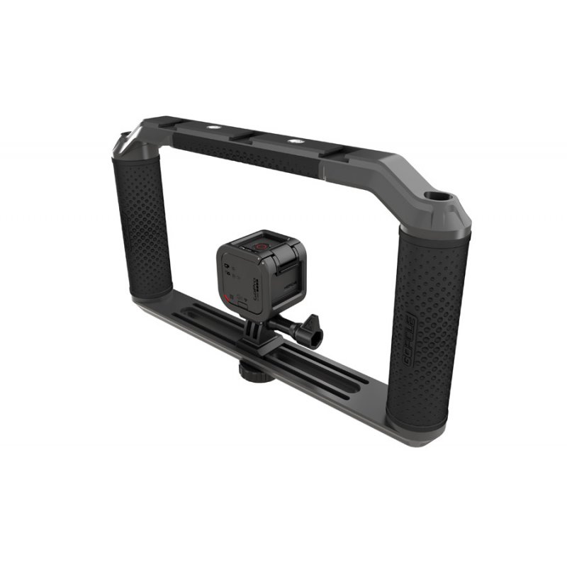 GoPole Triad Grip manubrio per GoPro