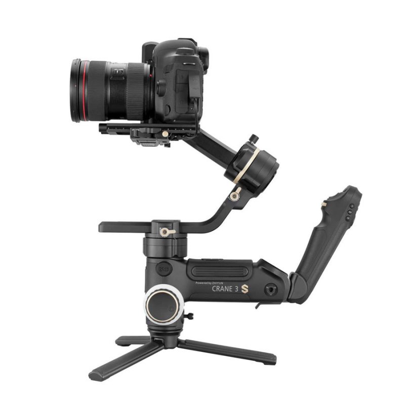 Zhiyun CRANE 3S