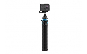 GoPole Flexbase Treppiede per GoPro e Smartphone