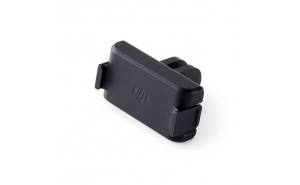 DJI Supporto adattatore magnetico per Action 2