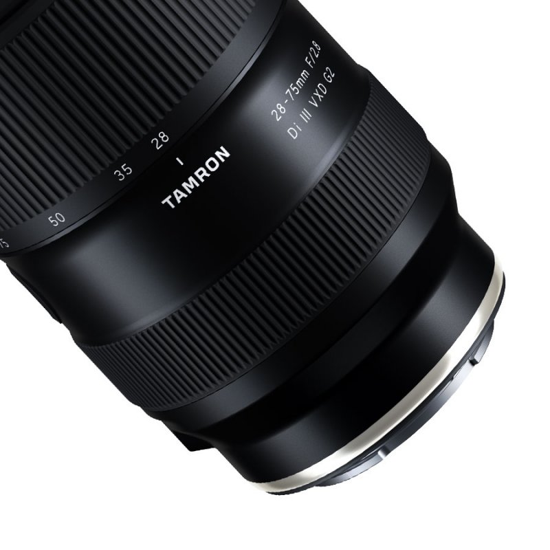 Tamron 28-75mm F/2.8 Di III VXD G2 Sony