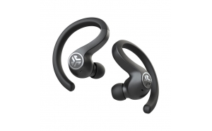 JLab JBuds Air Sport Auricolari True Wireless - Black