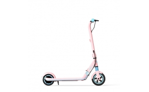 NineBot by SegWay KickScooter ZING E8 Pink