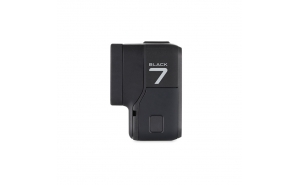 GoPro HERO7 Black (Renewed)