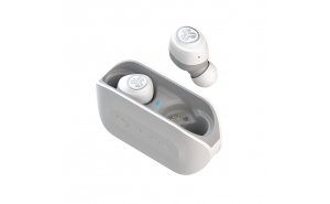 JLab GO Air Auricolari True Wireless - White