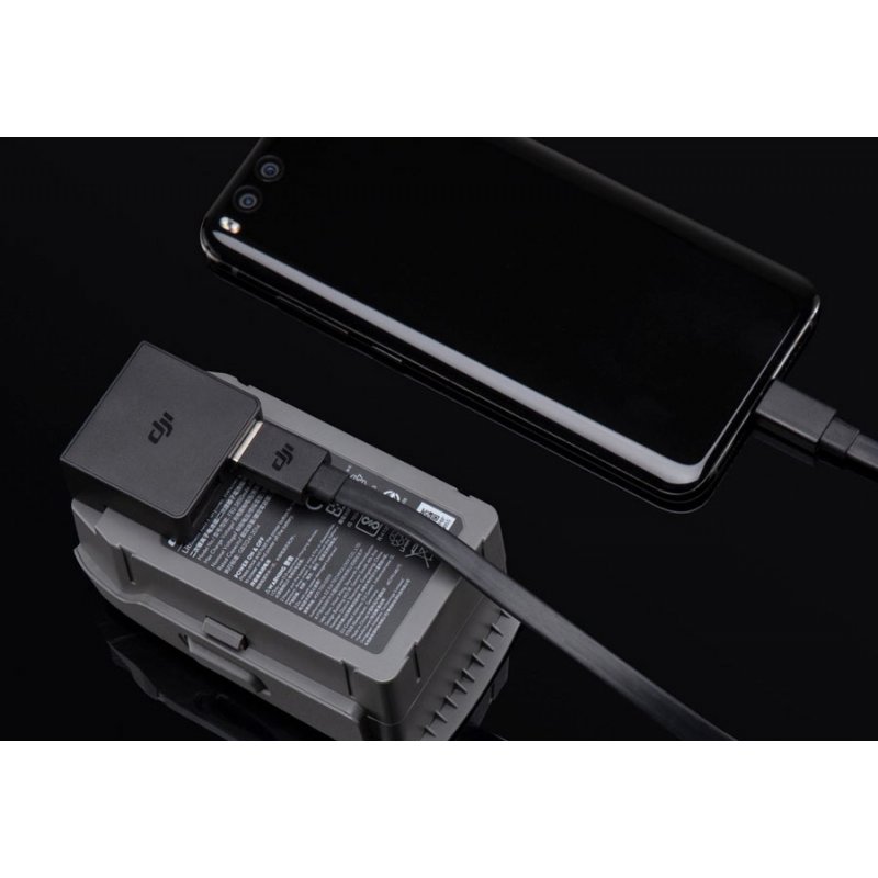 DJI Adattatore da batteria Mavic 2 a powerbank