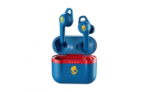 SkullCandy Indy Evo In-Ear True Wireless - 92 Blue