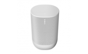 Sonos MOVE speaker portatile - White