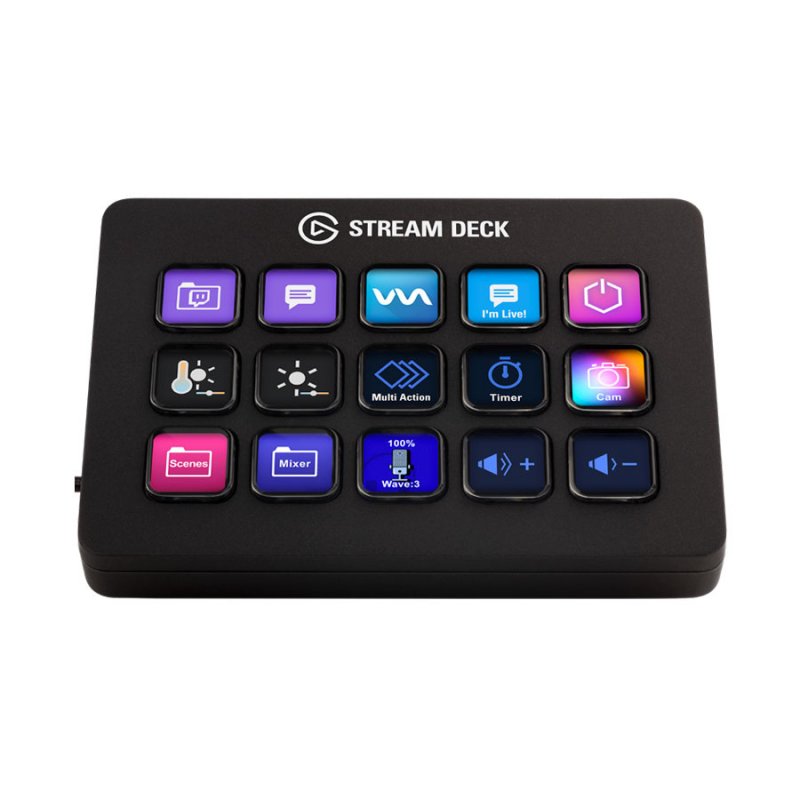 Elgato Stream Deck MK.2