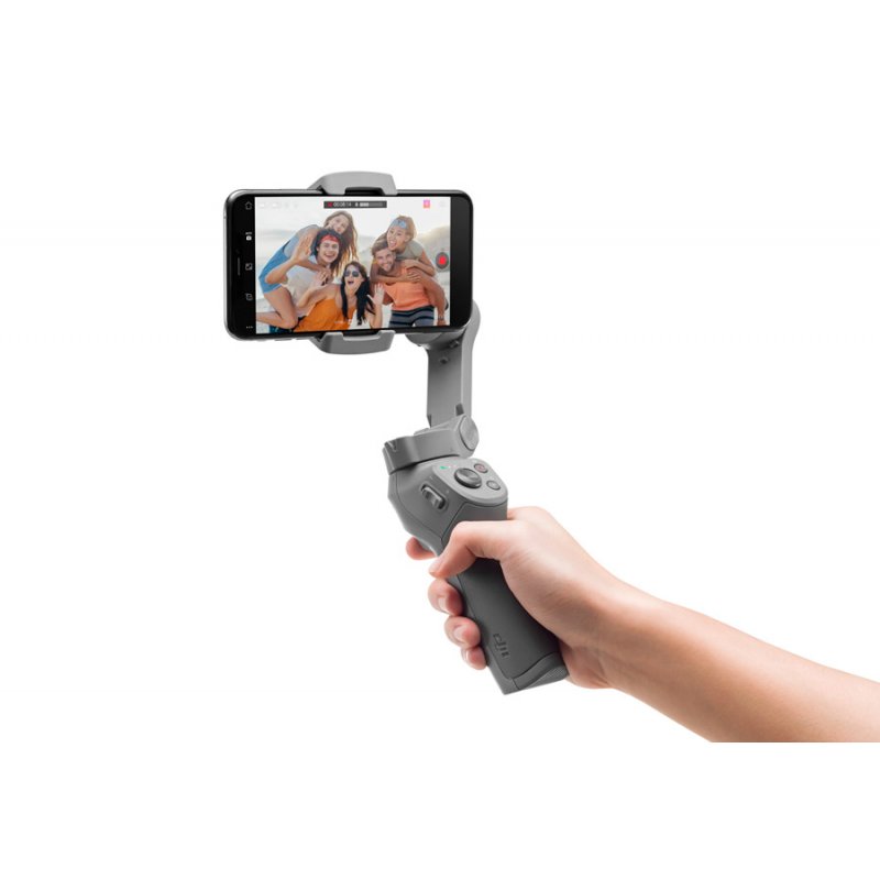 DJI Osmo Mobile 3 (Refurbished)