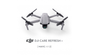 DJI Care Refresh+ per Mavic Air 2