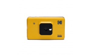 Kodak MINI SHOT COMBO 2 Yellow