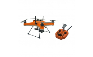 Swellpro SplashDrone 4