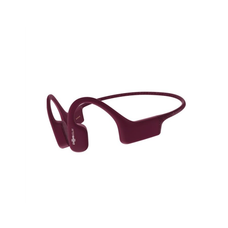 AfterShokz Xtrainerz Ruby Red