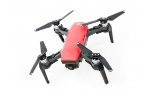 PGYTECH supporti d’atterraggio per DJI Spark