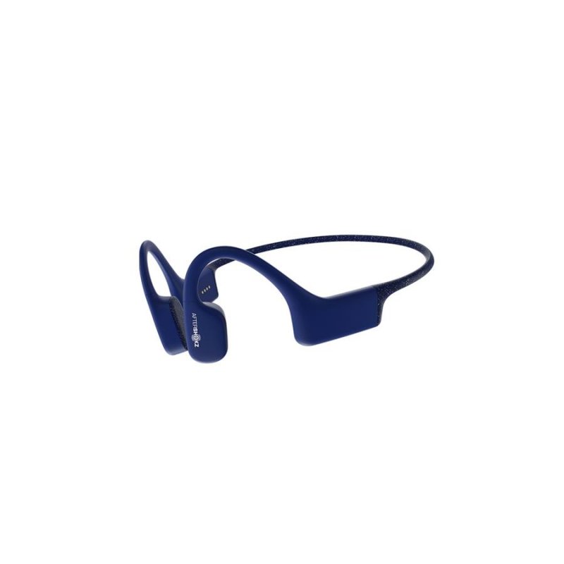 AfterShokz Xtrainerz Sapphire Blue