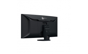 Eizo EV3895 Monitor Flexscan 37,5" con Flexstand Nero