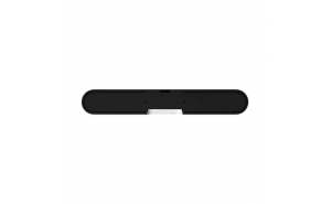 Sonos BEAM (Gen 2) soundbar - Black