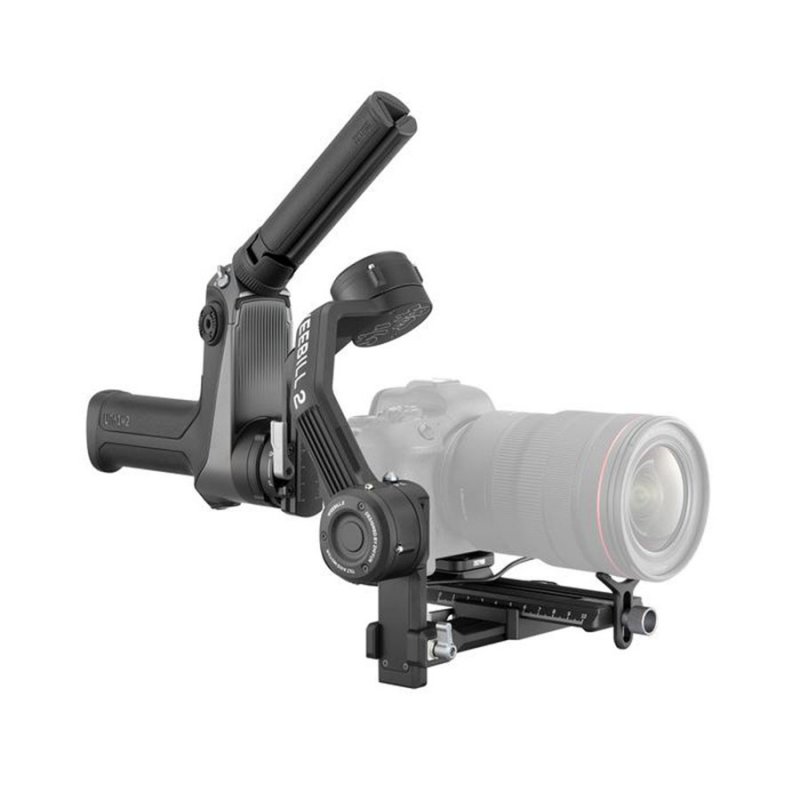 Zhiyun WEEBILL 2 PRO