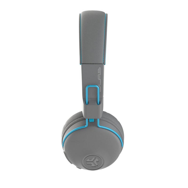 JLab Studio Cuffie Wireless Over-Ear - Blue