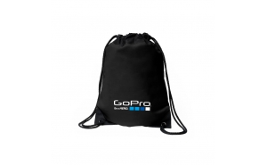 Borsa morbida GoPro con laccetti