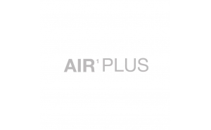 Happy Plugs Air 1 Plus Black