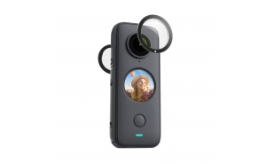 Insta360 Protezioni per lenti adesive per ONE X2