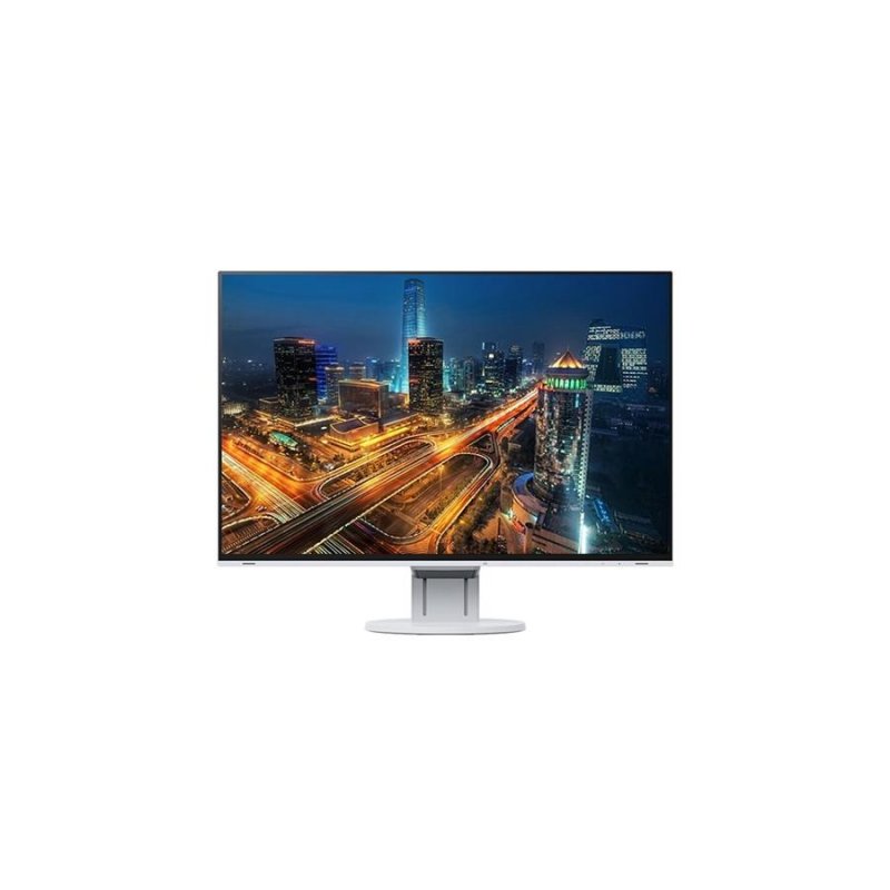 Eizo EV2457 Monitor Flexscan 24" Bianco