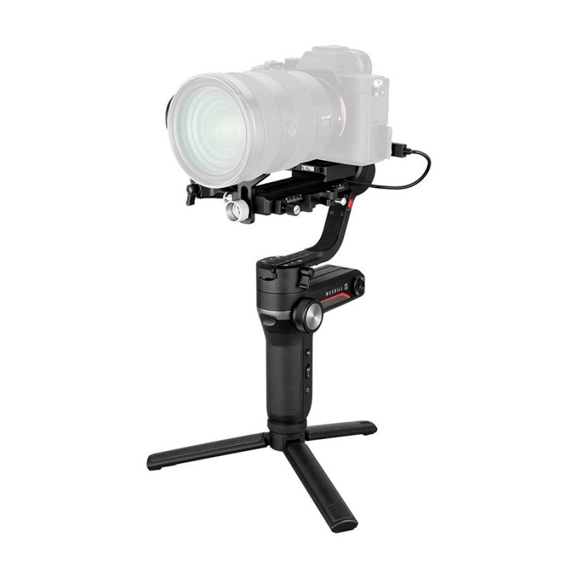 Zhiyun WEEBILL-S