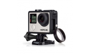 GoPro The Frame per HERO4 / HERO3+ / HERO3