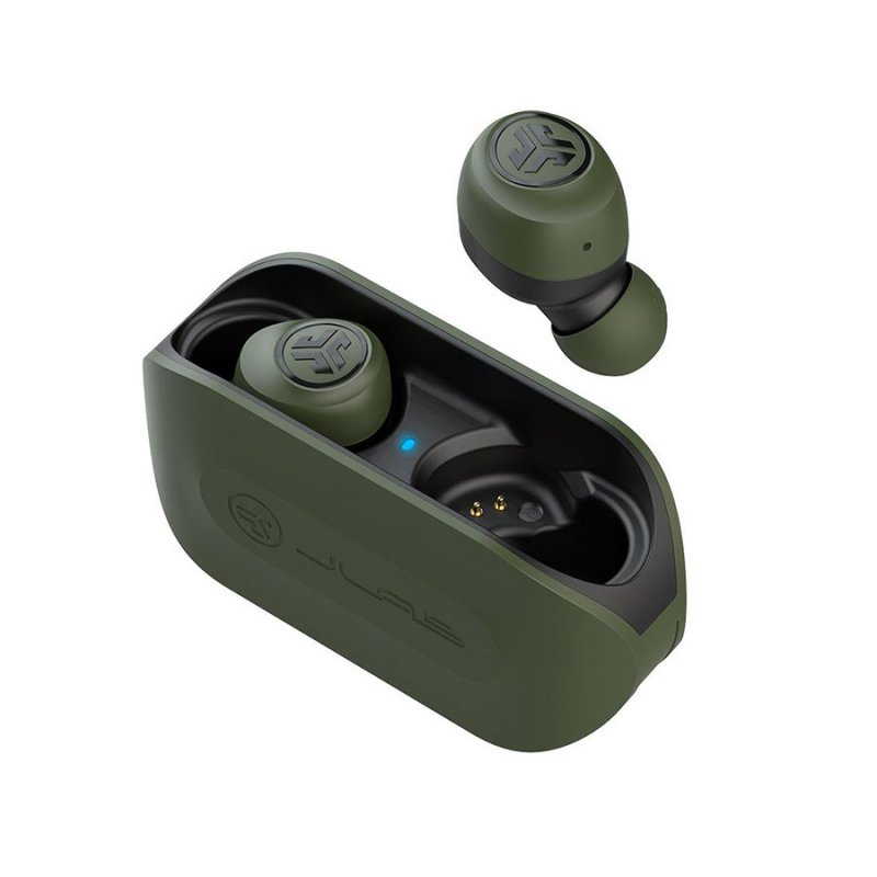 JLab GO Air Auricolari True Wireless - Green