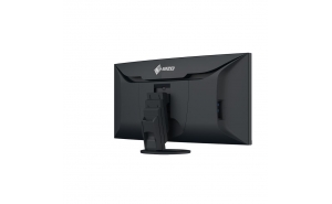 Eizo EV3895 Monitor Flexscan 37,5" con Flexstand Nero