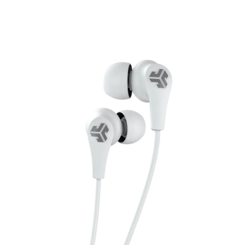 JLab JBuds Pro Auricolari Wireless - White