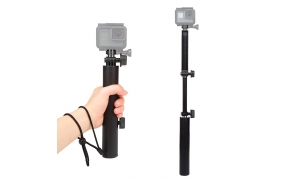 GoCamera Dual Pole