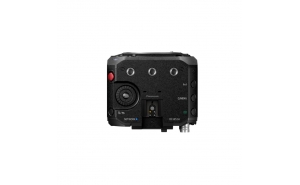 Panasonic videocamera Box Style LUMIX BS1H